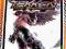 GRA PSP TEKKEN DARK RESURRECTION