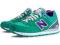 BUTY NEW BALANCE WL574SJT 36 WYSYŁKA GRATIS!PROMO