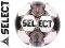 Piłka nożna SELECT COBRA TURF