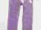 WIOSNA  * NEXT * Cudne fioletowe rurki * 110cm