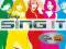 1.DISNEY SING IT / WII / GAMES4YOU K-ce / S-ec