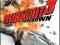 1.BURNOUT 3 TAKEDOWN / XBOX / GAMES4YOU K-ce /S-ec