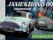 JAMES BOND CASINO ROYALE 650 CM aston martin