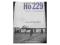 Horten Ho 229-Classic Publications No 12