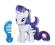 MLP Podstawowy Tęczowy Kucyk RARITY A5624