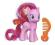 MLP Podstawowy Tęczowy Kucyk PINKIE PIE A5621