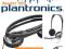 Plantronics Audio 478 dźwięk HD SŁUCHAWKI SKŁADANE