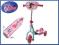 LITTLEST PET SHOP HULAJNOGA TRÓJKOŁOWA  3-KOŁOWA