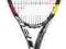 Rakieta Babolat AEROPRO DRIVE  Roland Garros 2014
