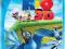 Rio 3D (Blu-Ray) KURIER 0zł