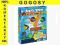 GRA ANGRY BIRDS W2793 Nowa wersja Mattel od gogosy