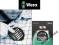 WERA BITY MINI- CHECKS TORX 6SZT TX 073404 KPL