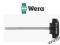 WERA WKRĘTAK SZEŚCIOKĄTNY T IMBUS 10 x 100 013342