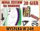 XBOX 360 E 4GB+KINECT+20 GIER+PAD+HDMI+UCHWYT ŁÓDŹ