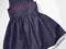 GAP*Dwustronna sukienka*86-92 NIEPOWTARZALNA !!!!!