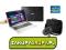 Dotykowy ASUS S500CA i3 2x1,8GHz 4G 500G  W8 TM