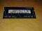 4GB 1Rx8 PC3 - 12800S - 11 - 11 - 82