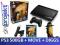 Konsola PLAYSTATION 3 SuperSlim 500GB +MOVE +DIGGS