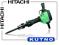 HITACHI H90SC Młot udarowy wyburzeniowy 55J 1450W