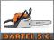 NOWA PILARKA SPALINOWA STIHL MS 181/C
