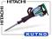 HITACHI H65SB2 Młot udarowy wyburzeniowy 42J 1340W