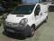 Nissan Primastar Renault Trafic Opel Vivaro Anglik