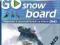 McNab N. - GO SNOWBOARD .................... + dvd