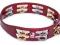 TOCA TCT10-RD TAMBOURINE RED TAMBURYN CZERWONY