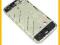 NOWY KORPUS RAMKA OBUDOWA ŚRODKOWA IPHONE 4 4G