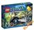 ZESTAW KLOCKÓW Lego Chima Motocykl Eglora 70007