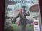 Disney ALICJA W KRAINIE CZARÓW Gra PC DVD  Folia