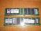 RAM KINGSTON 2x256(512MB) DDR 400