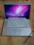 MacBook Pro 2x2,40  NVIDIA 256Mb  1440x900  BCM