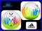 Piłka nożna adidas LEO MESSI f50 do nogi 2014 r. 5