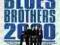 BLUES BROTHERS 2000 - SOUNDTRACK MEGA HIT !!!!!!!!