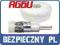 KABEL ANTENOWY KONCENTRYCZNY TV SAT - RG6U - 50m