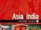 LONELY PLANET HEALTHY TRAVEL Asia &amp; India NOWY