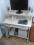 Sprzedam STOLIK KOMPUTEROWY - biurko