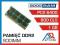SODIMM Goodram DDR2 1GB PC-6400 800MHz*28927
