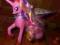 MY LITTLE PONY KSIĘŻNICZKA CADANCE WYS 22  DZWIĘK