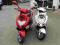 SKUTER KYMCO BET &amp; WIN B&amp;W 2014 TARNOWSKIE