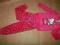 Piżama, dresy Hello Kitty, H&amp;M, 98/104cm