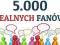 5000+ REALNYCH FANÓW FANI FACEBOOK Lubie to BONUS