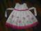 Urocza  sukienka Early Days 18/24m