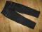 Czaderskie _ SPODNIE_ jeans _110 _ 4-5L _ stan BDB