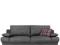 SOFA Guliano Lux 3DL Black Red White