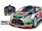 Nikko Ford Fiesta WRC 1:16 zdalnie sterowany 328/j