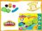 CIASTOLINA PLAY-DOH ZESTAW GŁODNE HIPCIE - KURIER!