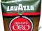 kawa ziarnista LAVAZZA Qualita Oro 1 kg z Włoch FV
