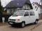 VW TRANSPORTER T4 2.5TDI DUBEL KABINA 5 osobowy